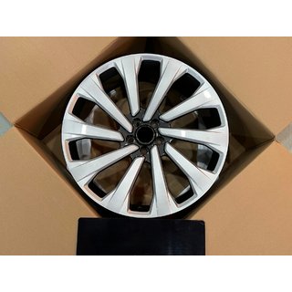 Jante forjate OEM R23 V3 (Set 4 buc) Range Rover V L460 2021- foto 1