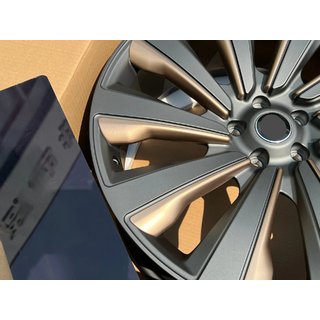 Jante forjate OEM R24 V3 (Set 4 buc) foto 4