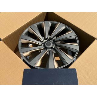 Jante forjate OEM R24 V3 (Set 4 buc) Range Rover V L460 2021- foto 2