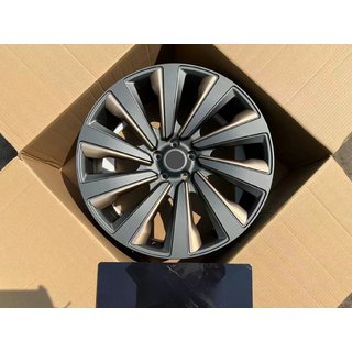 Jante forjate OEM R24 V3 (Set 4 buc) Range Rover V L460 2021- foto 1