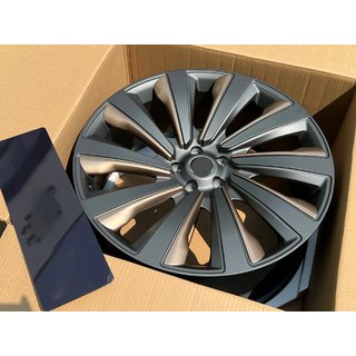 Jante forjate OEM R23 V4 (Set 4 buc) Range Rover V L460 2021- foto 3
