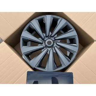 Jante forjate OEM R23 R24 V1 (Set 4 buc) Range Rover V L460 2021- foto 1