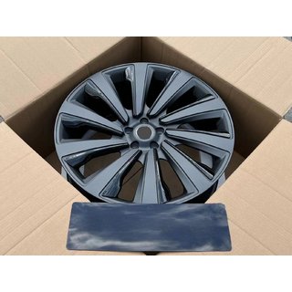 Jante forjate OEM R23 R24 V1 (Set 4 buc) Range Rover V L460 2021- foto 3