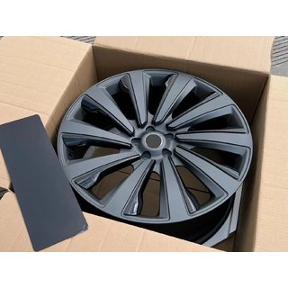 Jante forjate OEM R23 R24 V1 (Set 4 buc) Range Rover V L460 2021- foto 4