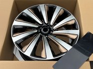 Range Rover V L460 2021- Jante forjate OEM R23 V5 (Set 4 buc) foto 3