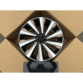Jante forjate OEM R23 V5 (Set 4 buc) Range Rover V L460 2021- foto 1