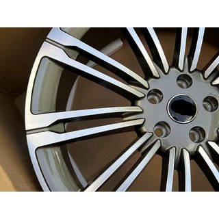 Jante forjate OEM R24 (Set 4 buc) foto 3