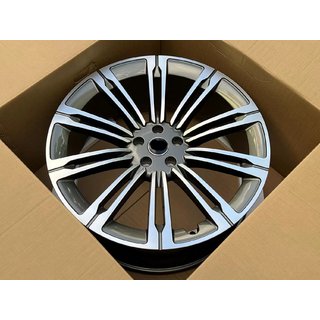 Jante forjate OEM R24 (Set 4 buc) foto 2