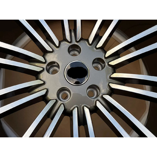 Jante forjate OEM R24 (Set 4 buc) foto 4