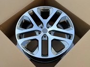 Land Rover Defender 2019- Jante forjate OEM R22 V1 (Set 4 buc) foto 8