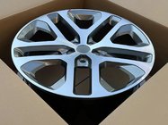 Land Rover Defender 2019- Jante forjate OEM R22 V1 (Set 4 buc) foto 10