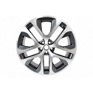 Jante forjate OEM R22 V1 (Set 4 buc) Land Rover Defender 2019- foto 1
