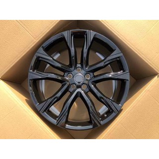 Jante forjate OEM R24 V5 (Set 4 buc) foto 1