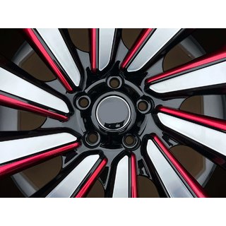 Jante forjate OEM R23 R24 V6 (set 4 buc) Range Rover V L460 2021- foto 4