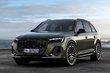 Audi SQ7 review: facelift 2024 foto 1