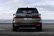 Audi SQ7 review: facelift 2024 foto 4