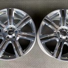 Range Rover V L460 2021- Jante forjate OEM R24 V6 (Set 4 buc) foto 6
