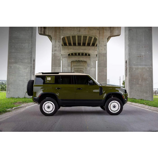 Jante forjate OEM R18 (set 4 buc) Land Rover Defender 2019- foto 4