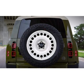 Jante forjate OEM R18 (set 4 buc) Land Rover Defender 2019- foto 2