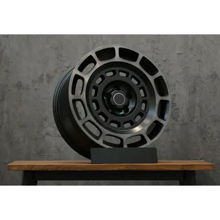 Jante forjate OEM R20 V2 (set 4 buc) Land Rover Defender 2019- foto 1
