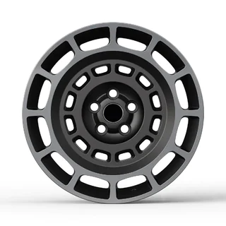 Jante forjate OEM R20 V2 (set 4 buc) Land Rover Defender 2019- foto 4