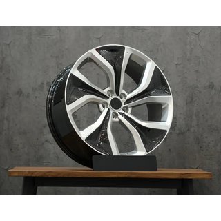 Jante forjate OEM R23 V6 (Set 4 buc) Range Rover Sport 2022- foto 1