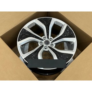Jante forjate OEM R23 V6 (Set 4 buc) Range Rover Sport 2022- foto 3