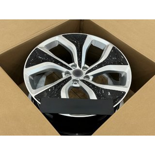 Jante forjate OEM R23 V6 (Set 4 buc) Range Rover Sport 2022- foto 4
