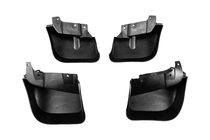 Mitsubishi L200 2015-2024 Aparatori noroi Premium Originale (2015-2018, 4 buc) foto 4
