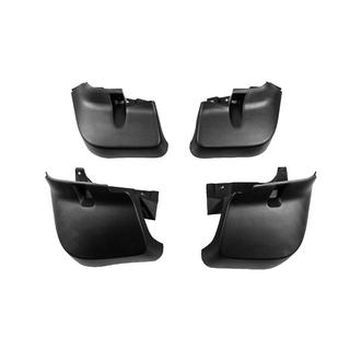 Aparatori noroi Premium Originale (2015-2018, 4 buc) Mitsubishi L200 2015-2024 foto 1