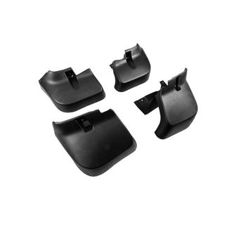 Aparatori noroi Premium Originale (2015-2018, 4 buc) Mitsubishi L200 2015-2024 foto 3