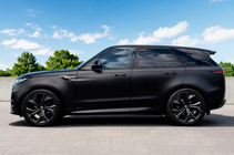 Range Rover Sport 2022- Jante forjate OEM R23 V7 (Set 4 buc) foto 4