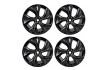 Range Rover Sport 2022- Jante forjate OEM R23 V7 (Set 4 buc) foto 6