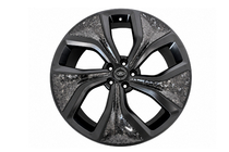 Range Rover Sport 2022- Jante forjate OEM R23 V7 (Set 4 buc) foto 13