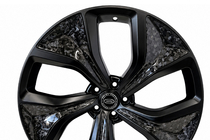 Range Rover Sport 2022- Jante forjate OEM R23 V7 (Set 4 buc) foto 15