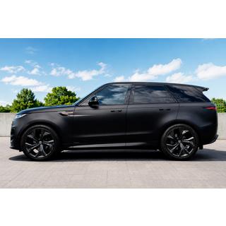 Jante forjate OEM R23 V7 (Set 4 buc) Range Rover Sport 2022- foto 4