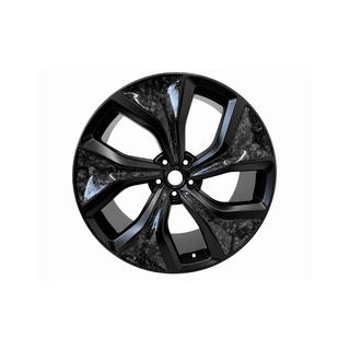 Jante forjate OEM R23 V7 (Set 4 buc) Range Rover Sport 2022- foto 2