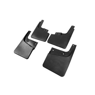 Aparatoare noroi Premium (2019-2024, set 4 buc) Mitsubishi L200 2015-2024 foto 2