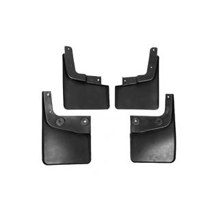 Aparatoare noroi Premium (2019-2024, set 4 buc) Mitsubishi L200 2015-2024 foto 4