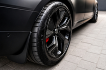 Range Rover Sport 2022- Jante forjate OEM R23 V8 (set 4 buc) foto 7
