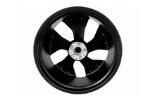 Range Rover Sport 2022- Jante forjate OEM R23 V8 (set 4 buc) foto 18