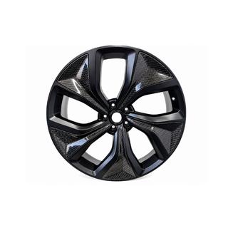 Jante forjate OEM R23 V8 (set 4 buc) Range Rover Sport 2022- foto 3