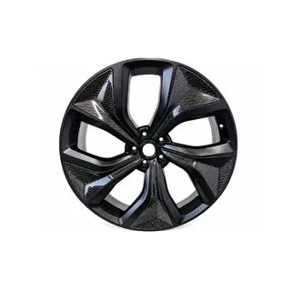 Jante forjate OEM R23 V8 (set 4 buc) foto 3