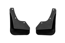 Chevrolet Captiva 2006-2019 Aparatoare noroi fata Premium (2006-2016, set 2 buc) foto 4