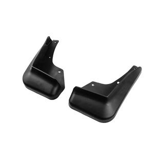 Aparatoare noroi fata Premium (2006-2016, set 2 buc) Chevrolet Captiva 2006-2019 foto 2