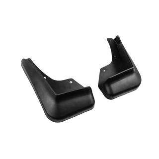 Aparatoare noroi fata Premium (2006-2016, set 2 buc) Chevrolet Captiva 2006-2019 foto 3