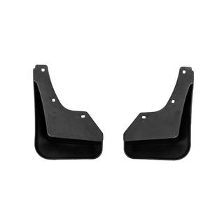 Aparatoare noroi fata Premium (2006-2016, set 2 buc) Chevrolet Captiva 2006-2019 foto 4