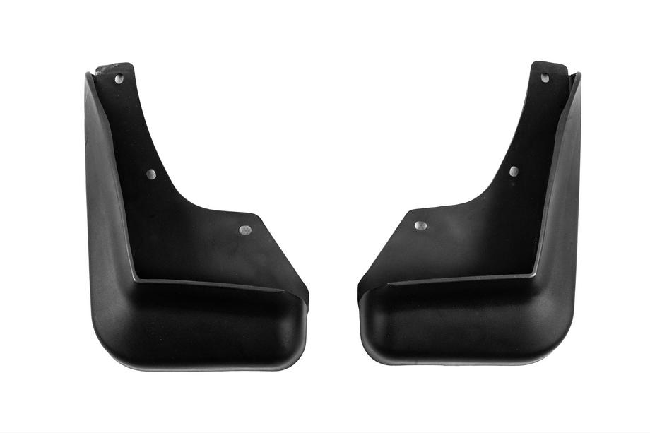Chevrolet Captiva 2006-2019 Aparatoare noroi fata Premium (2006-2016, set 2 buc) Image