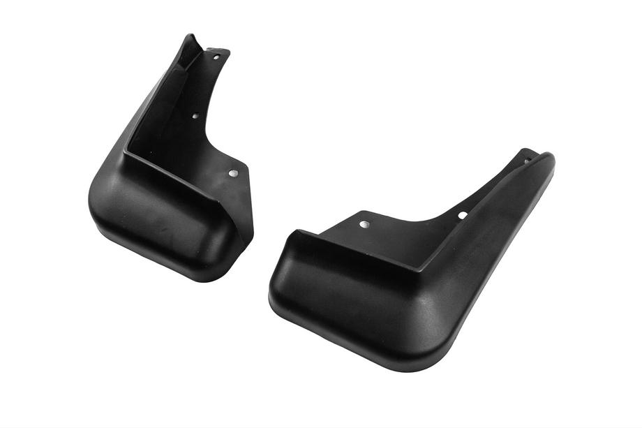 Chevrolet Captiva 2006-2019 Aparatoare noroi fata Premium (2006-2016, set 2 buc) Foto 2