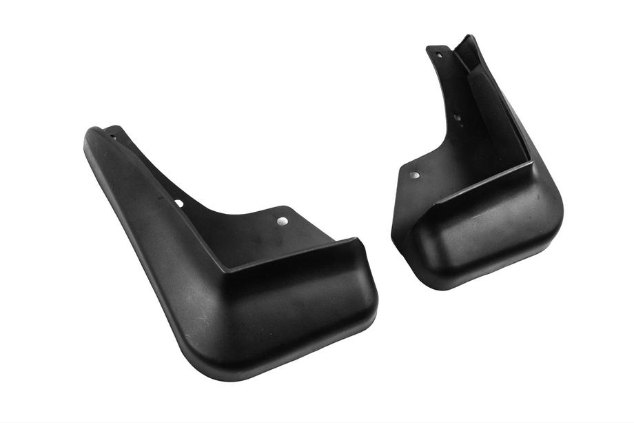 Chevrolet Captiva 2006-2019 Aparatoare noroi fata Premium (2006-2016, set 2 buc) Foto 3